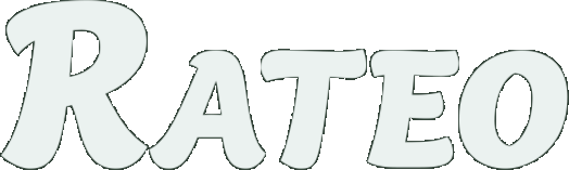 Rateo Logo